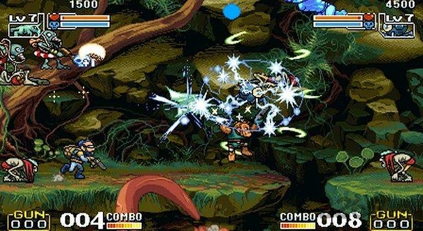 魔域戰(zhàn)線下載