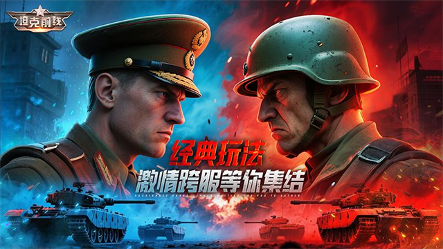 3k坦克前線手游下載