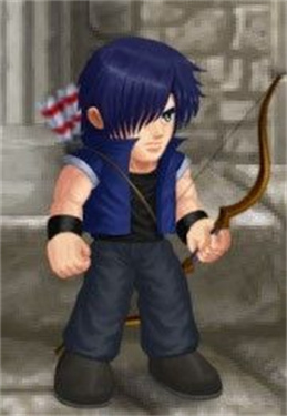 英雄大作戰(zhàn)原版