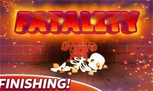 狂扁木偶人踢爆老板下載