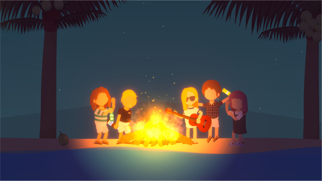 小生活悠閑小鎮(zhèn)物語破解版下載