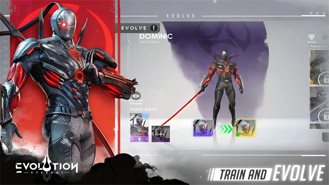 天演進(jìn)化免費(fèi)版下載