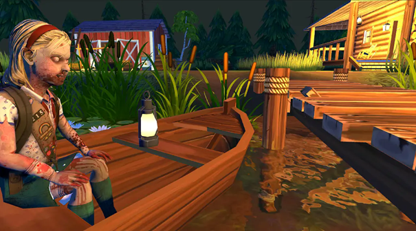 最后的末日戰(zhàn)爭(zhēng)Z下載