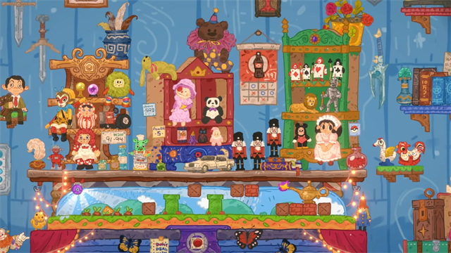 小小冒險(xiǎn)家尋寶記安卓版下載