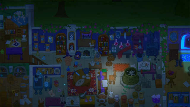 小小冒險(xiǎn)家尋寶記安卓版下載