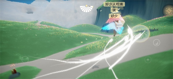 光遇全物品手機(jī)正版