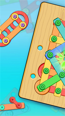 螺絲打不停安卓版下載