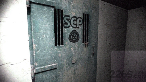 SCP087深淵下載