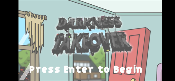 FNF錯(cuò)誤化惡搞之家