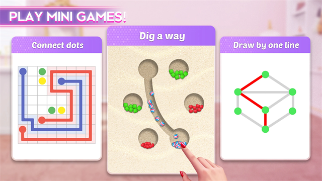 Project Makeover下載