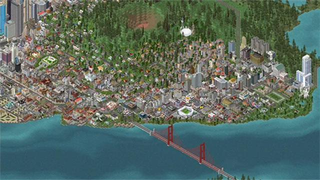 西奧小鎮(zhèn)2025最新版下載