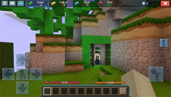 起床戰(zhàn)爭(zhēng)最新版下載