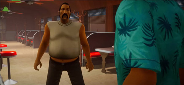 俠盜獵車(chē)手3十周年紀(jì)念版