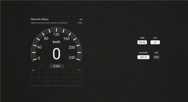 GPS測(cè)速儀下載