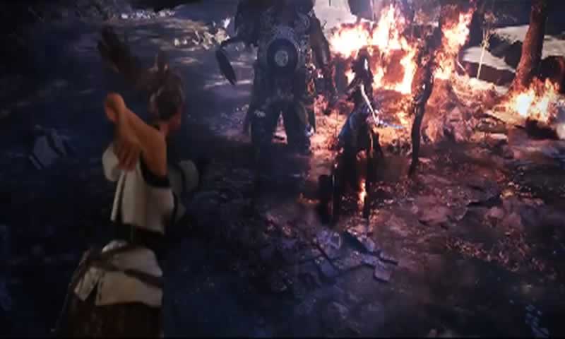 劍靈革命國(guó)際服下載