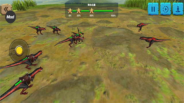 動(dòng)物戰(zhàn)爭模擬器下載