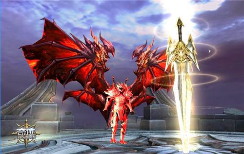 卓越之光手游下載