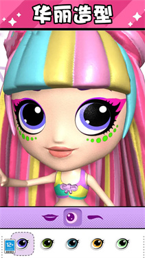 公主時(shí)尚派對(duì)下載