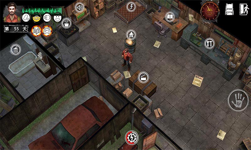 末日方舟完整版下載