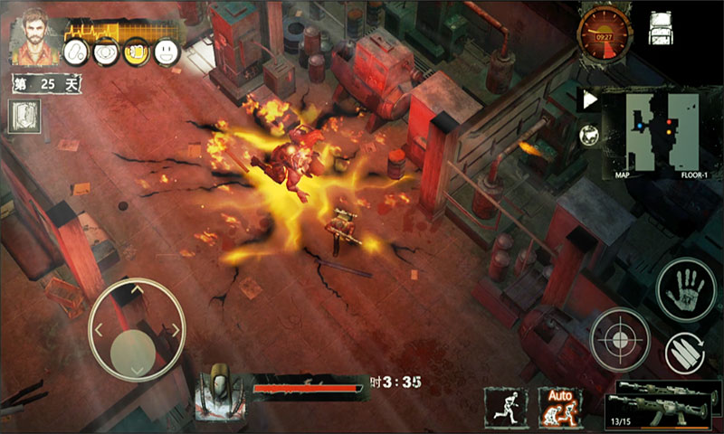 末日方舟完整版下載