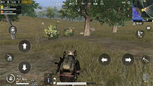 騰訊孤島行動互通版