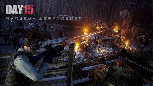 文明重啟公測(cè)版