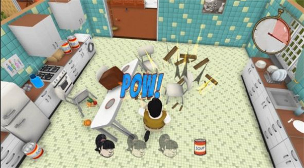 饑荒幸存者下載