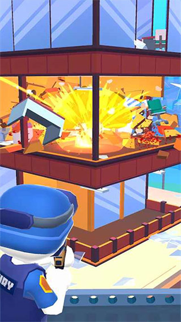 空中特工隊下載