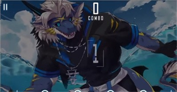 野獸節(jié)拍下載