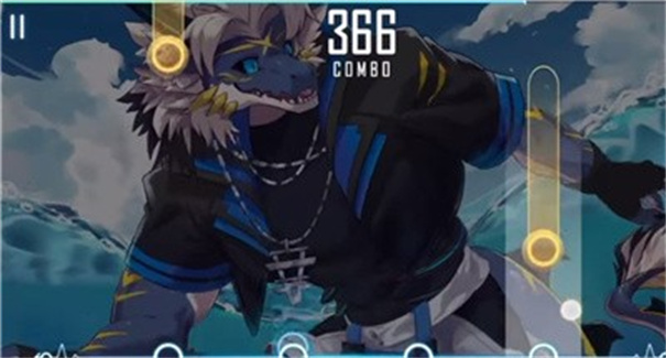 野獸節(jié)拍下載