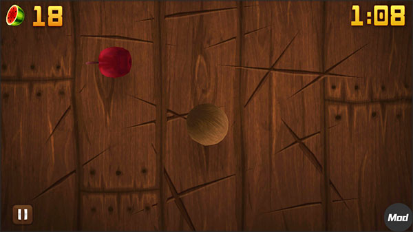 水果忍者舊版本下載