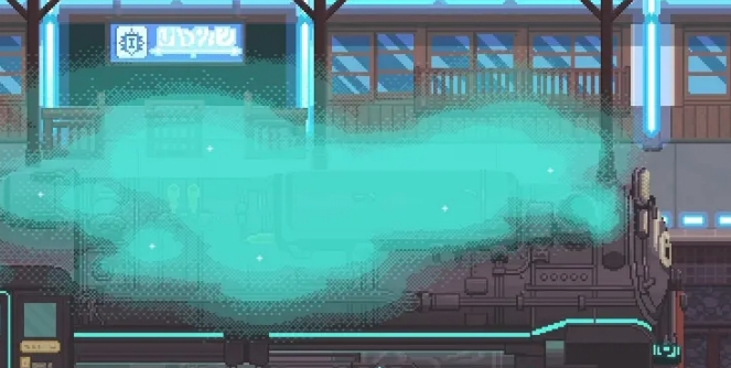 少年的終結(jié)