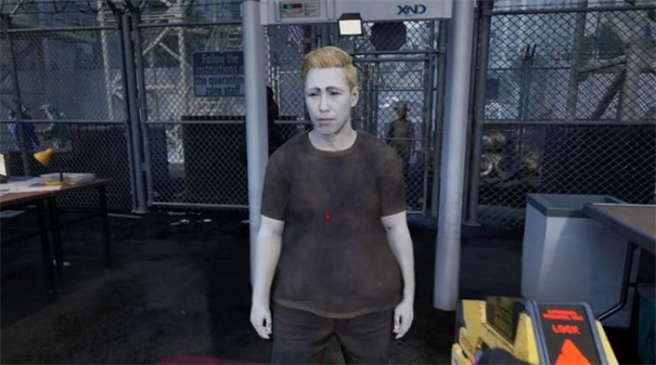 警長巡邏模擬下載