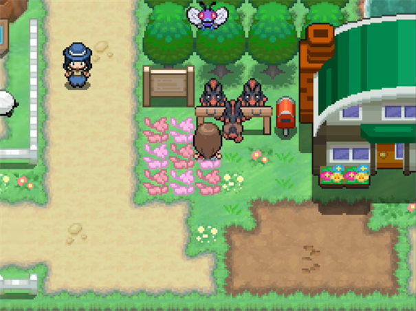 寶可夢(mèng)蛋白石