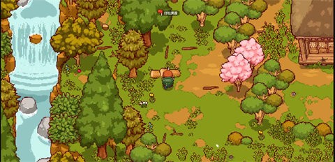 田舍生活游戲安卓版下載
