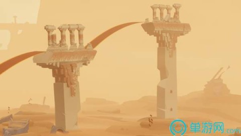 風(fēng)之旅人正版下載