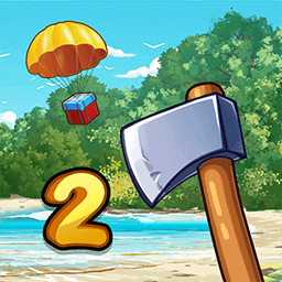雙人海島求生2手機(jī)版