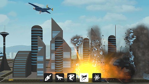 毀滅城市模擬器最新版下載