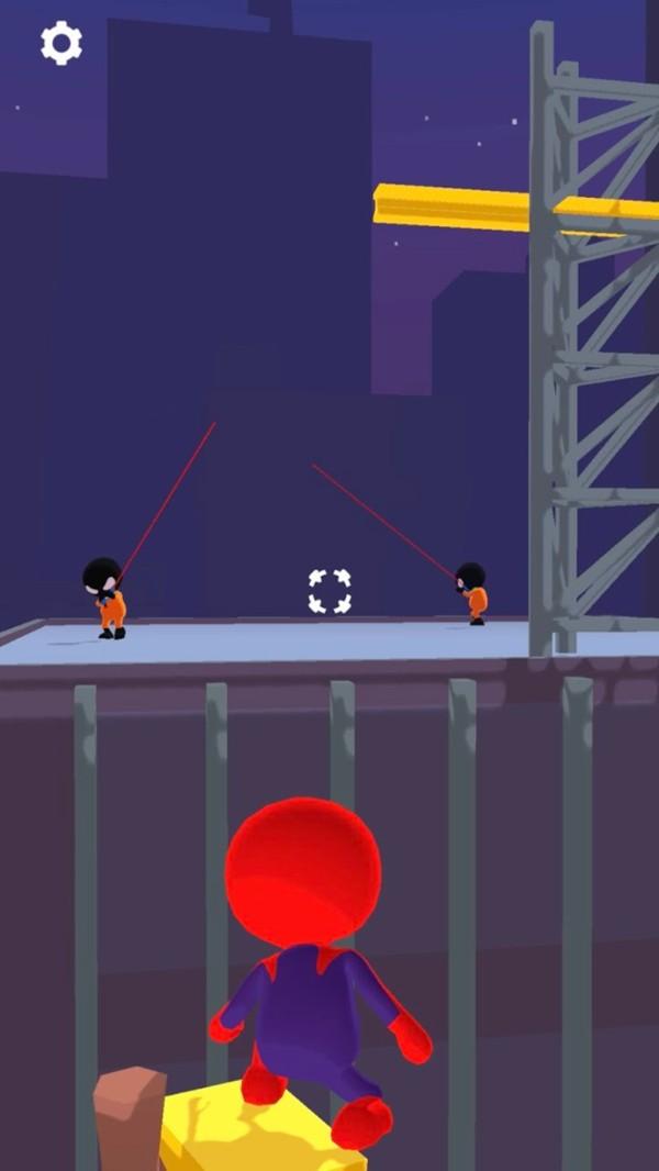 暗夜蜘蛛俠下載