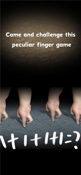 進(jìn)化手指下載