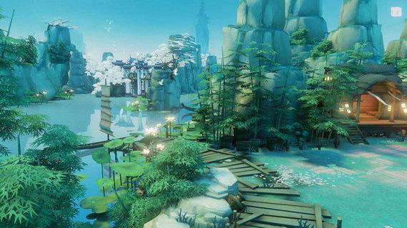 花與劍公測(cè)版下載