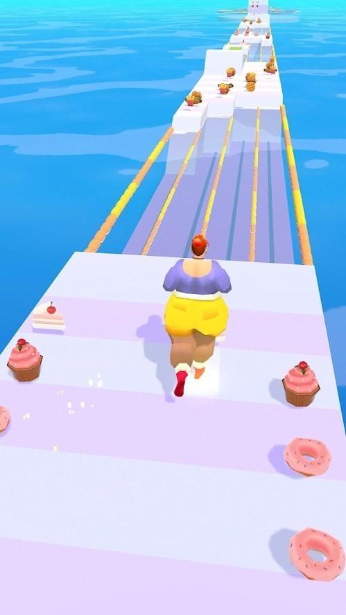 瘋狂吃貨沖沖沖下載