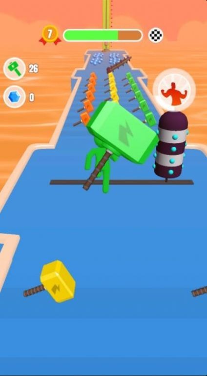 我的大錘子下載