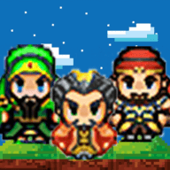 吞食三國(guó)志