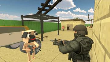 萌寵槍戰(zhàn)下載