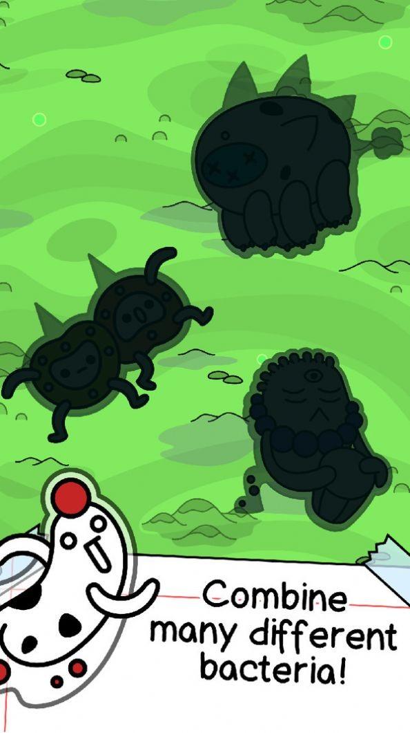 人工生長模擬器下載