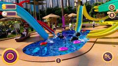 火柴人工藝公園下載