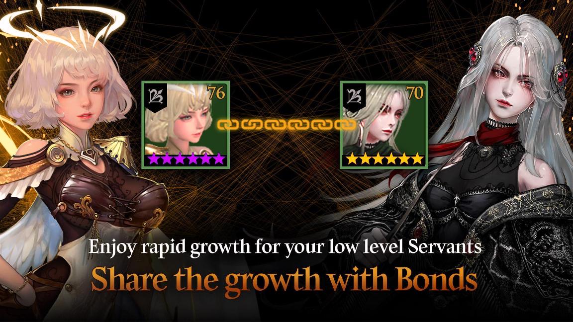 光之繼承者手游下載