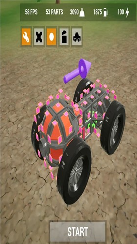 機械師角斗場下載