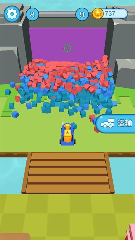 瘋狂施工隊正版下載